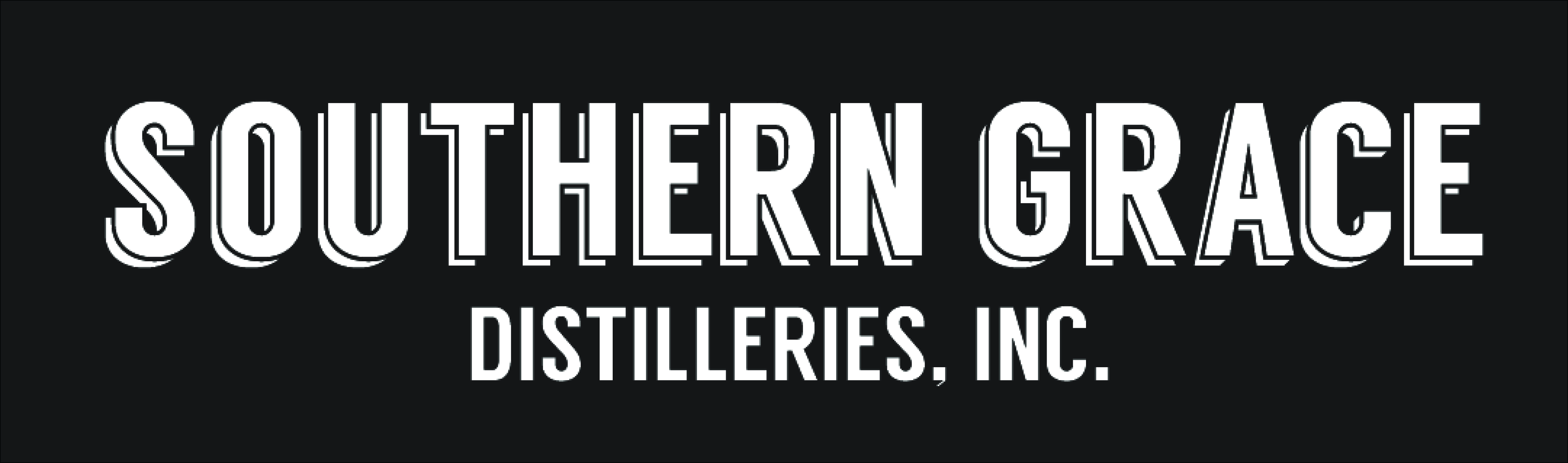 Sponsor Southern Grace Distilleries