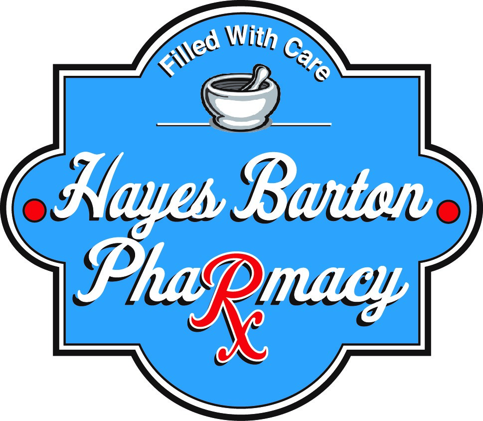 Sponsor Hayes Barton Pharmacy
