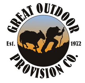 Sponsor Great Outdoor Provision Company