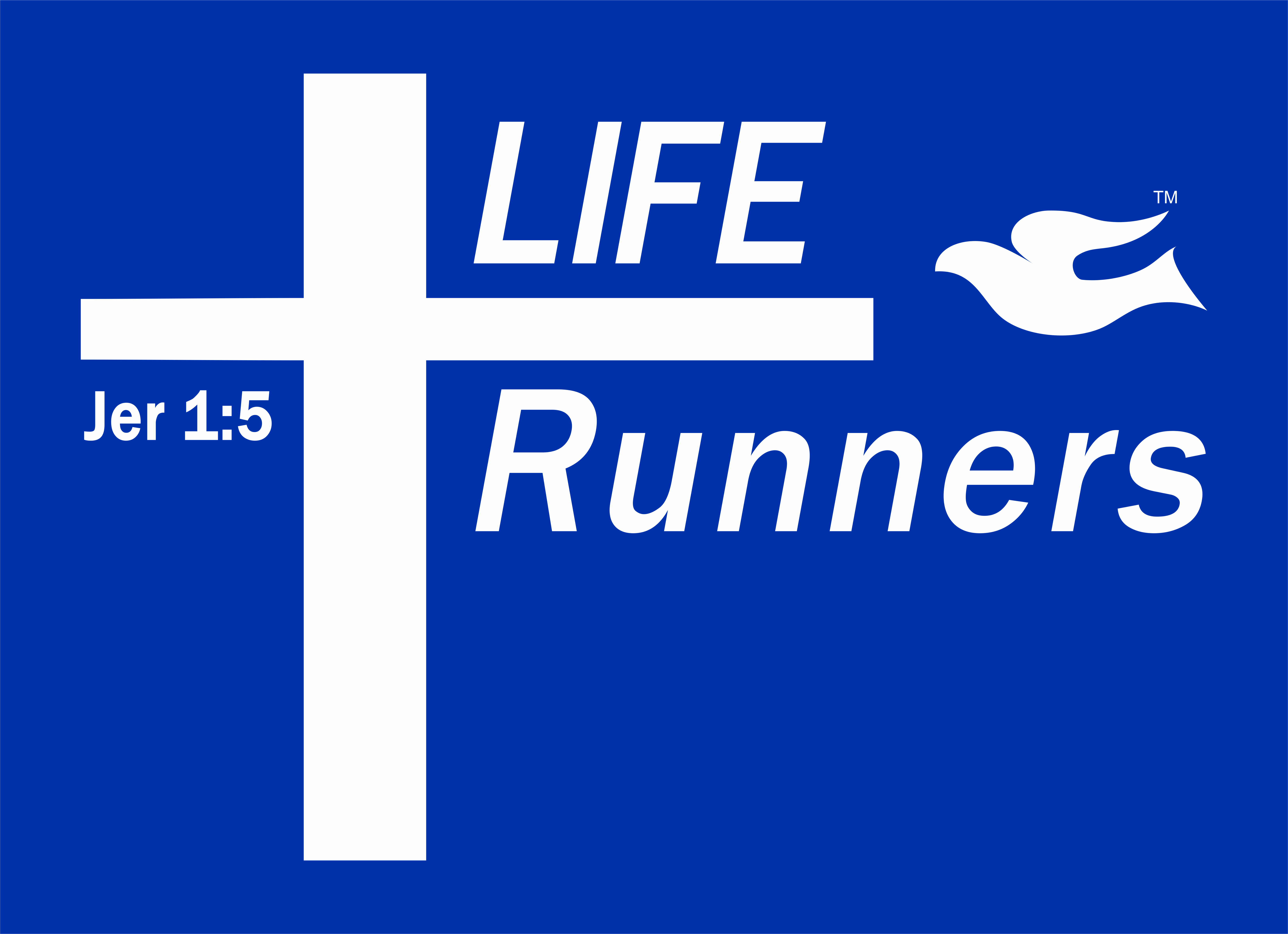 Sponsor Runners for Life