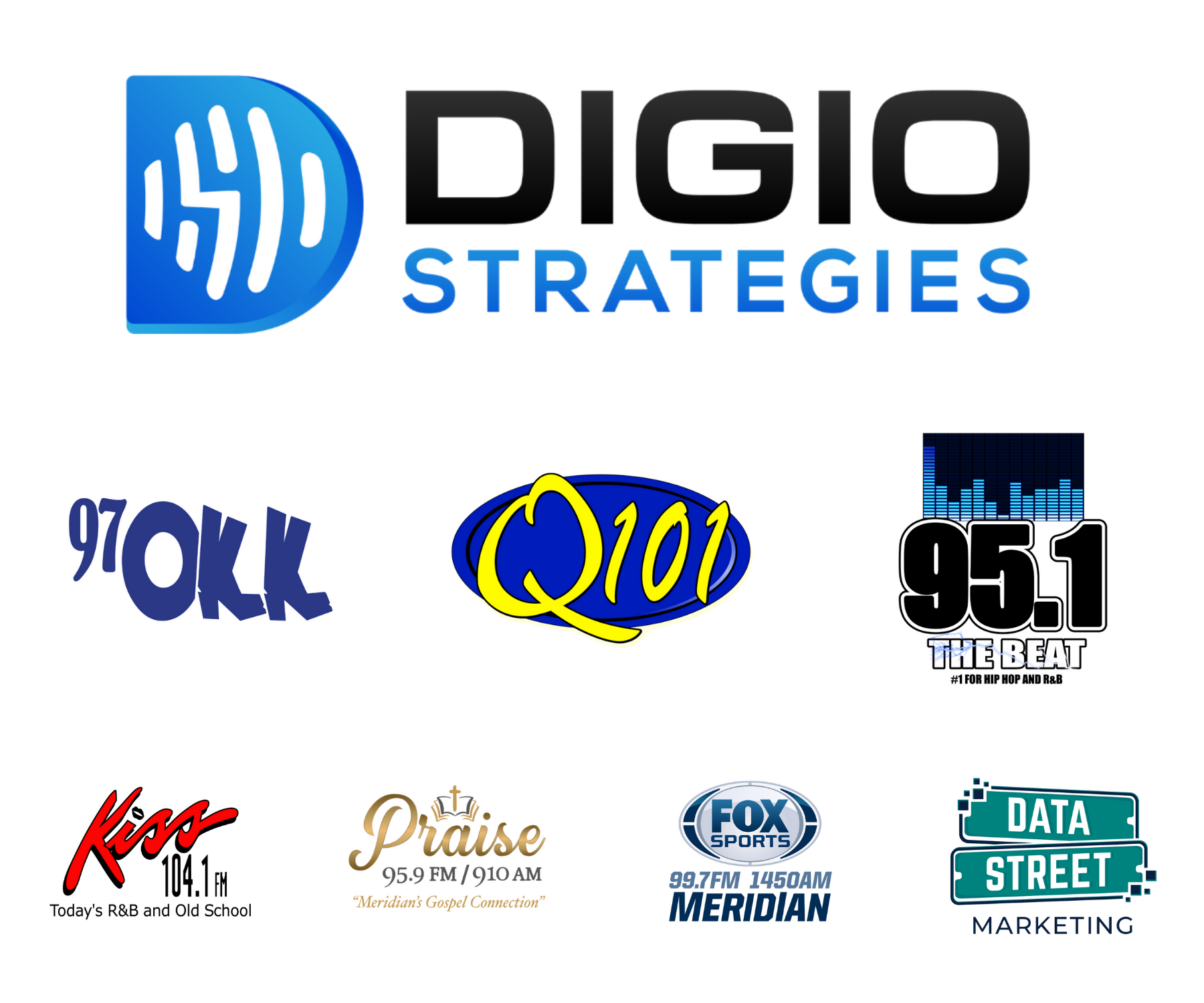 Sponsor Digio Strategies