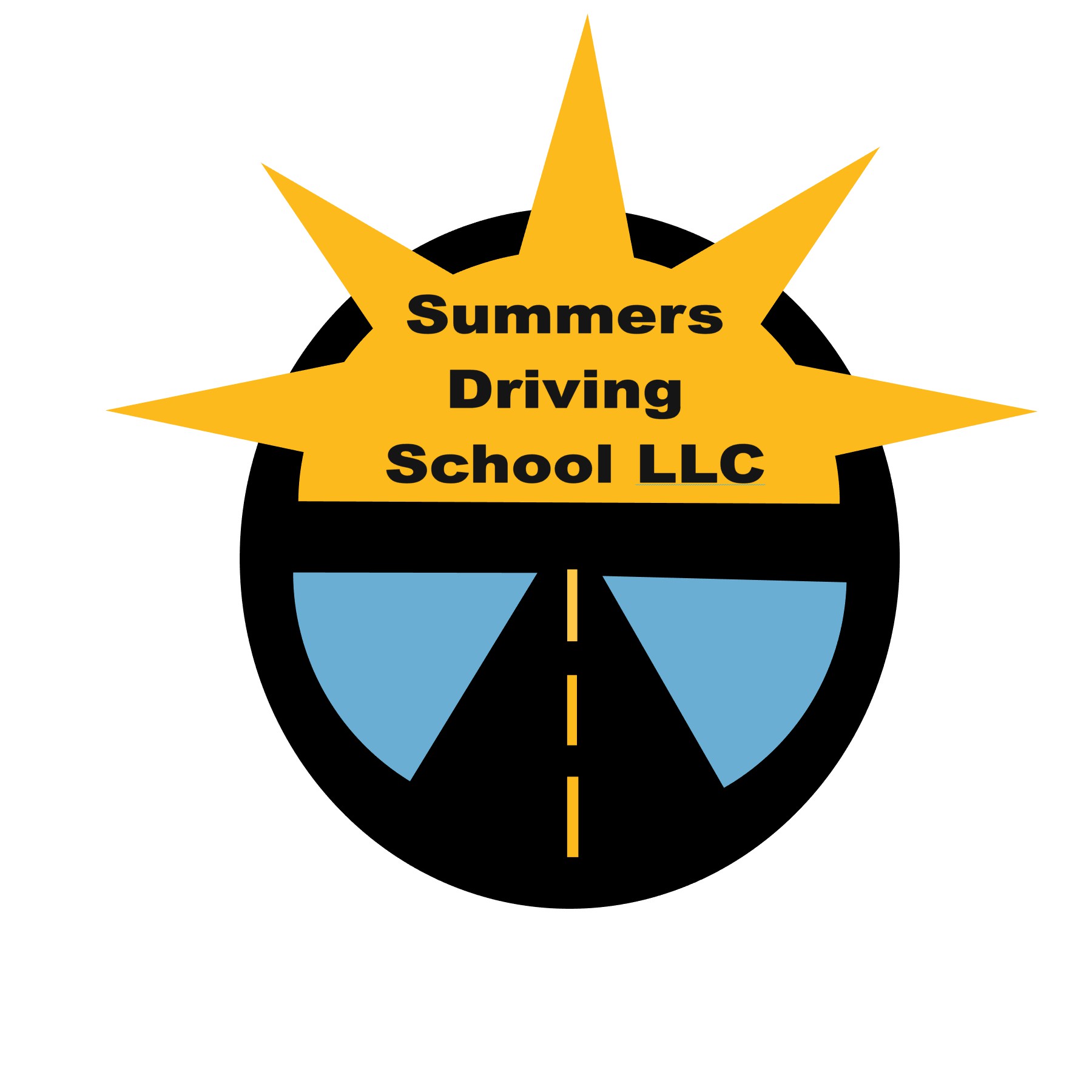 Sponsor Summers Driving