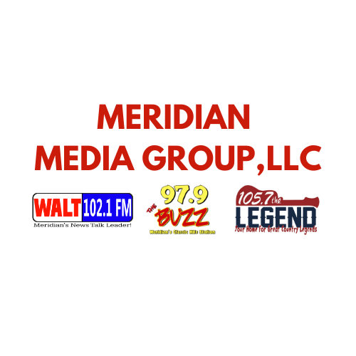 Sponsor Meridian Media Group