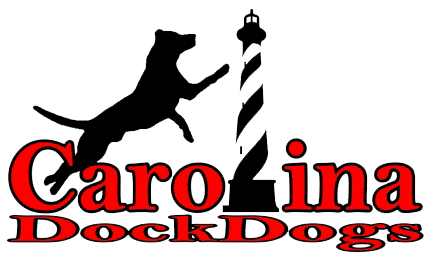 Sponsor Carolina Dock Dogs