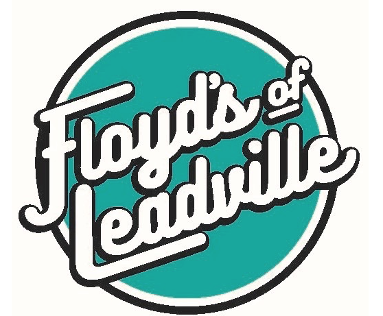 Sponsor Floyds of Leadville