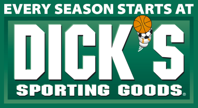 Sponsor Dick's Sporting Goods Coupons