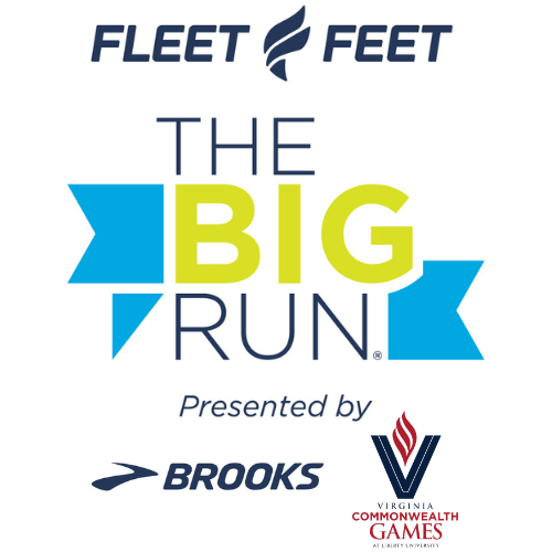 Sponsor Fleet Feet Sports - Roanoke