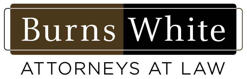 Sponsor Burns White Attorneys at Law