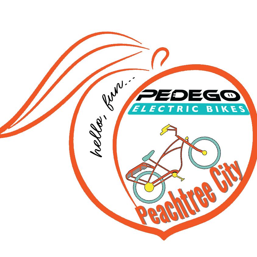 Sponsor Pedego Peachtree City