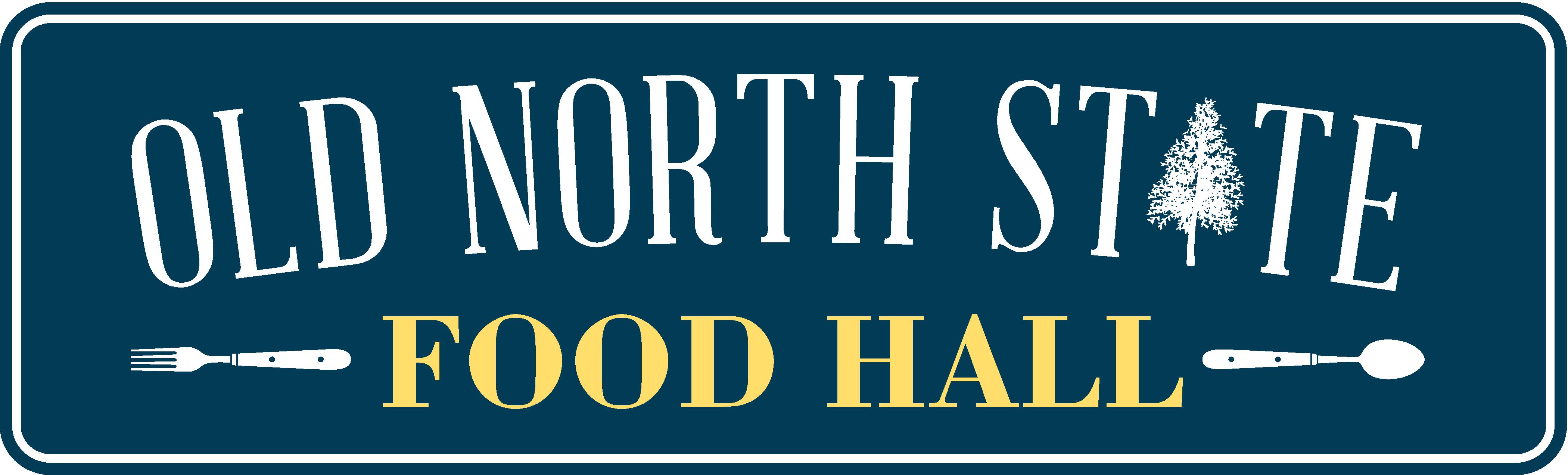 Sponsor Old North State Food Hall