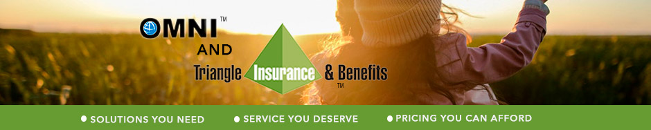 Sponsor Triangle Insurance & Benefits