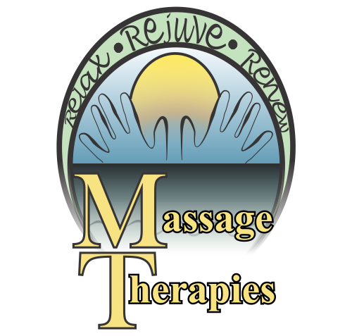 Sponsor Massage Therapies
