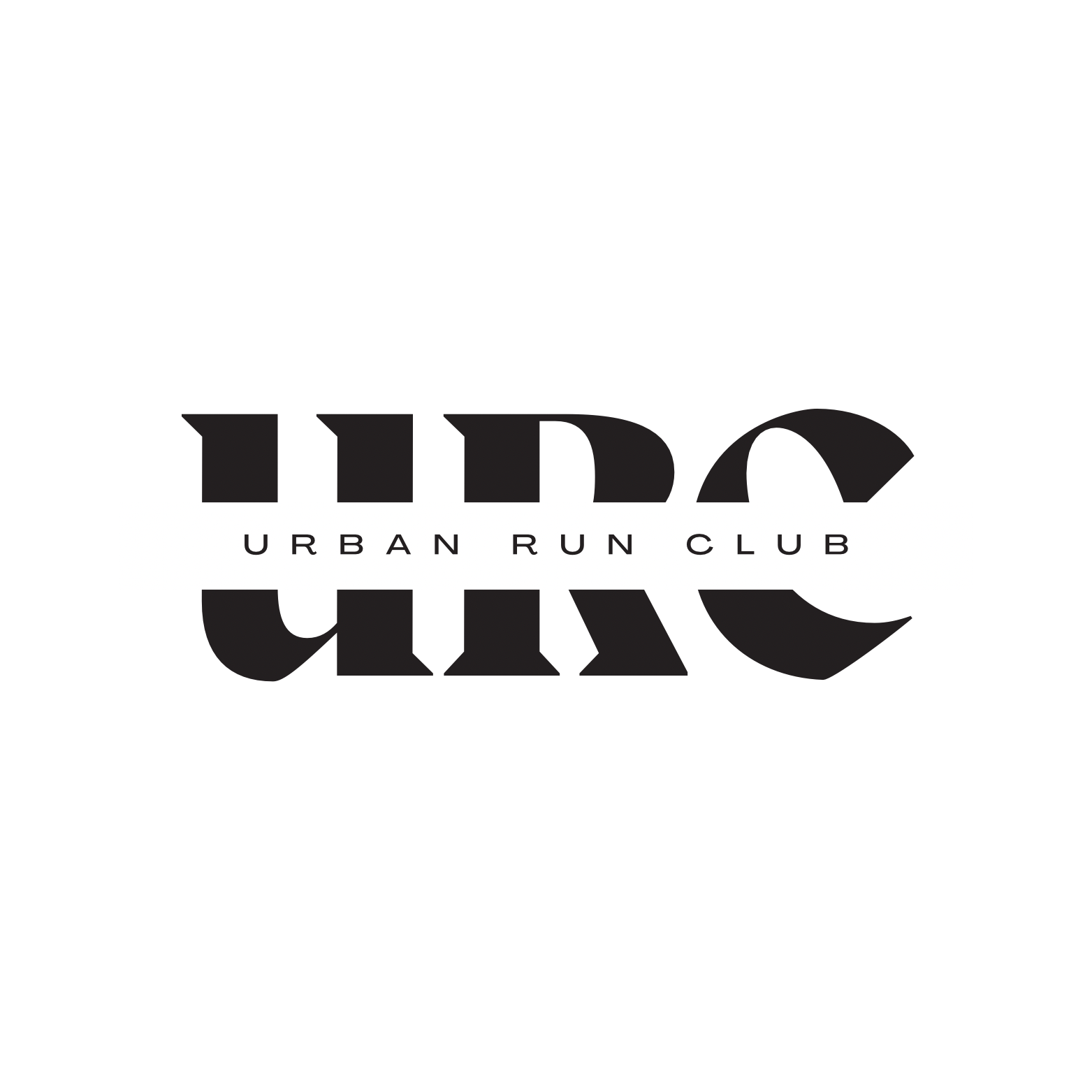 Sponsor Urban Run Club