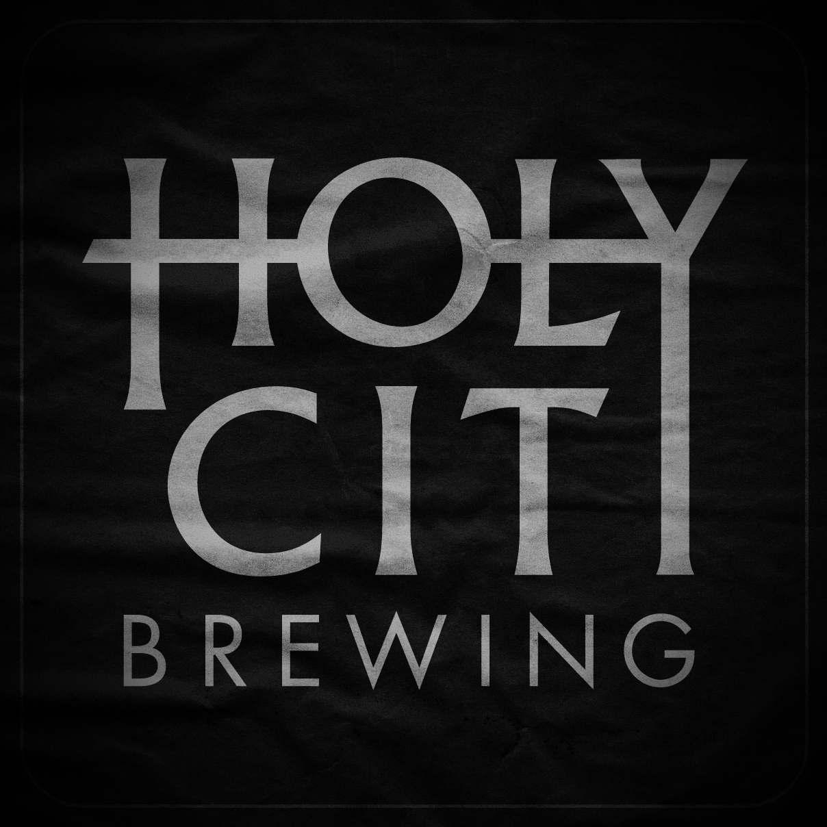 Sponsor Holy City Brewing