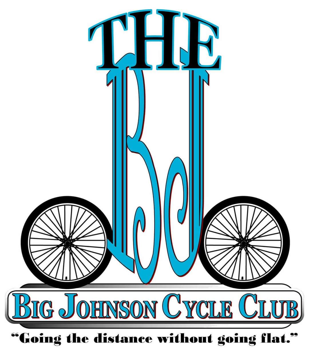 Sponsor Big Johnson Cycling Club