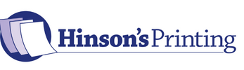 Sponsor Hinson's Printing