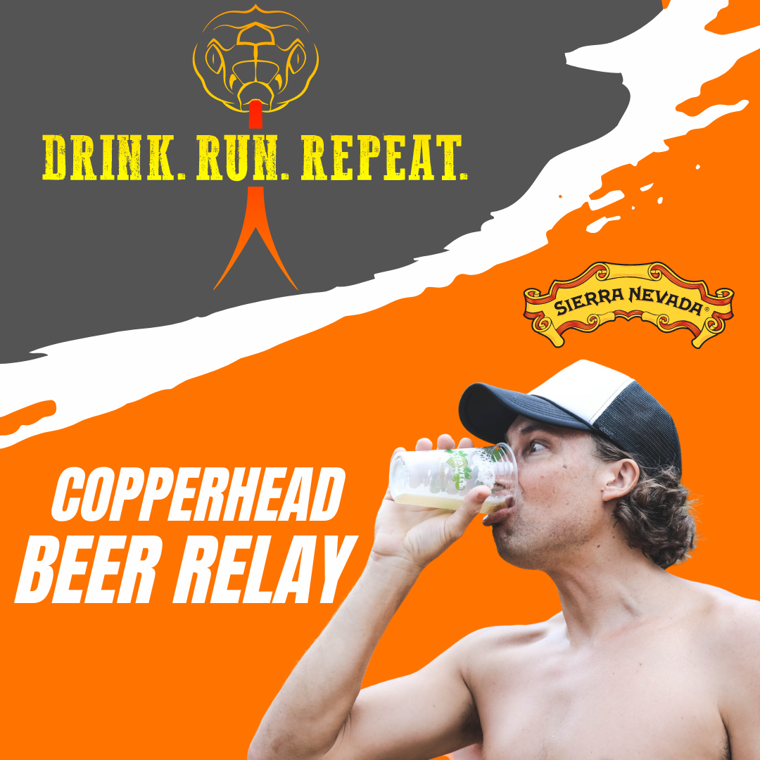 Sponsor Copperhead 20k