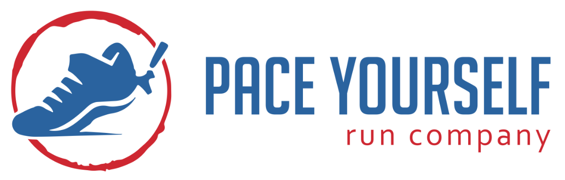 Sponsor Pace Yourself Running Company