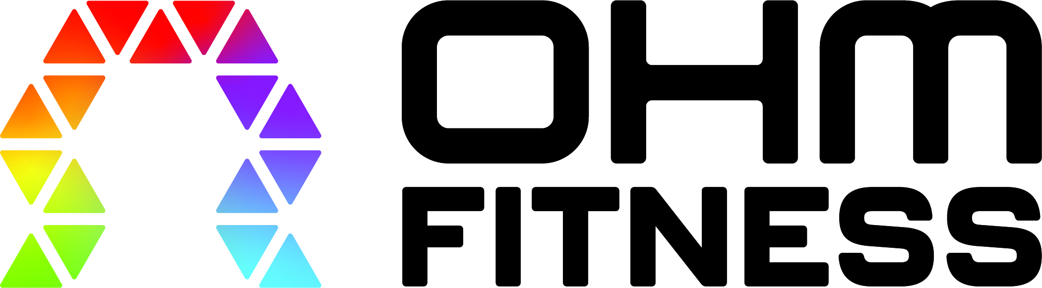 Sponsor OHM Fitness Cary