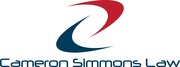 Sponsor Cameron Simmons Law