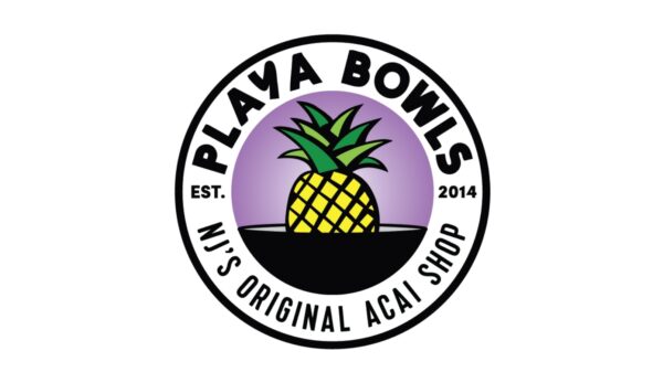 Sponsor Playa Bowls Durham