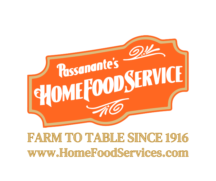 Sponsor Passanante's Home Food Services