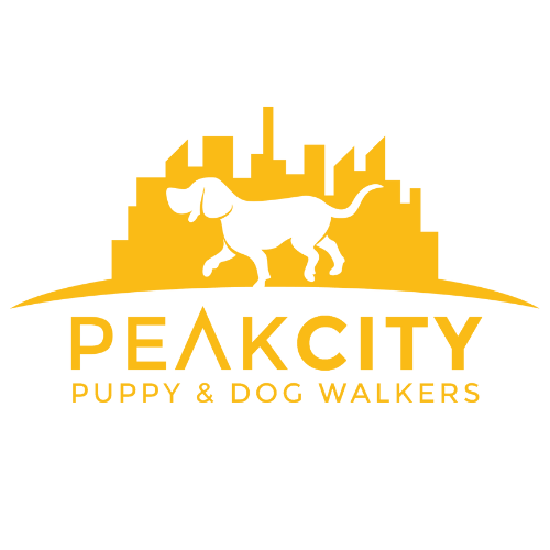 Sponsor Peak City Puppy