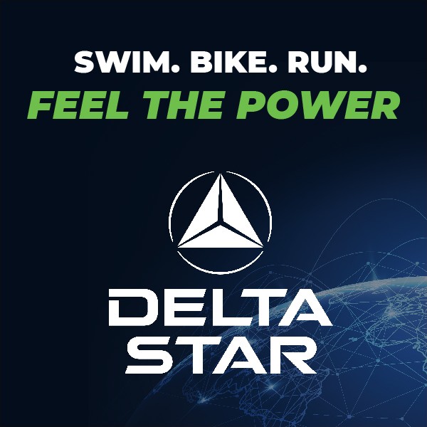 Sponsor Delta Star - Proud Partner of the VA Commonwealth Games!