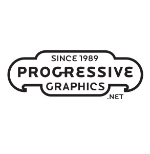 Sponsor Progressive Graphics