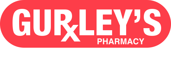 Sponsor Gurley's Pharmacy
