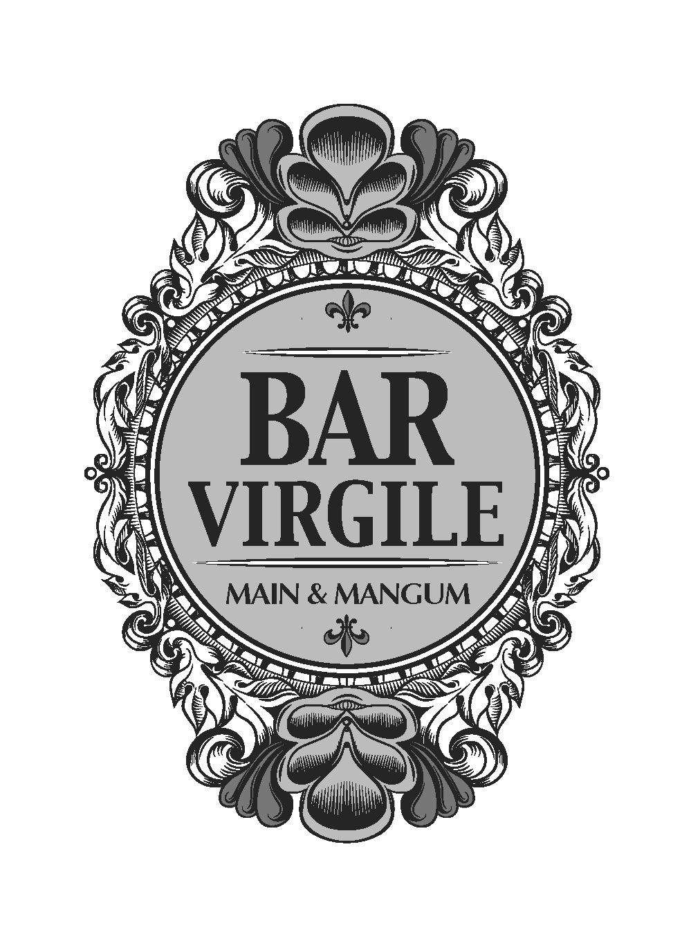 Sponsor Bar Virgile