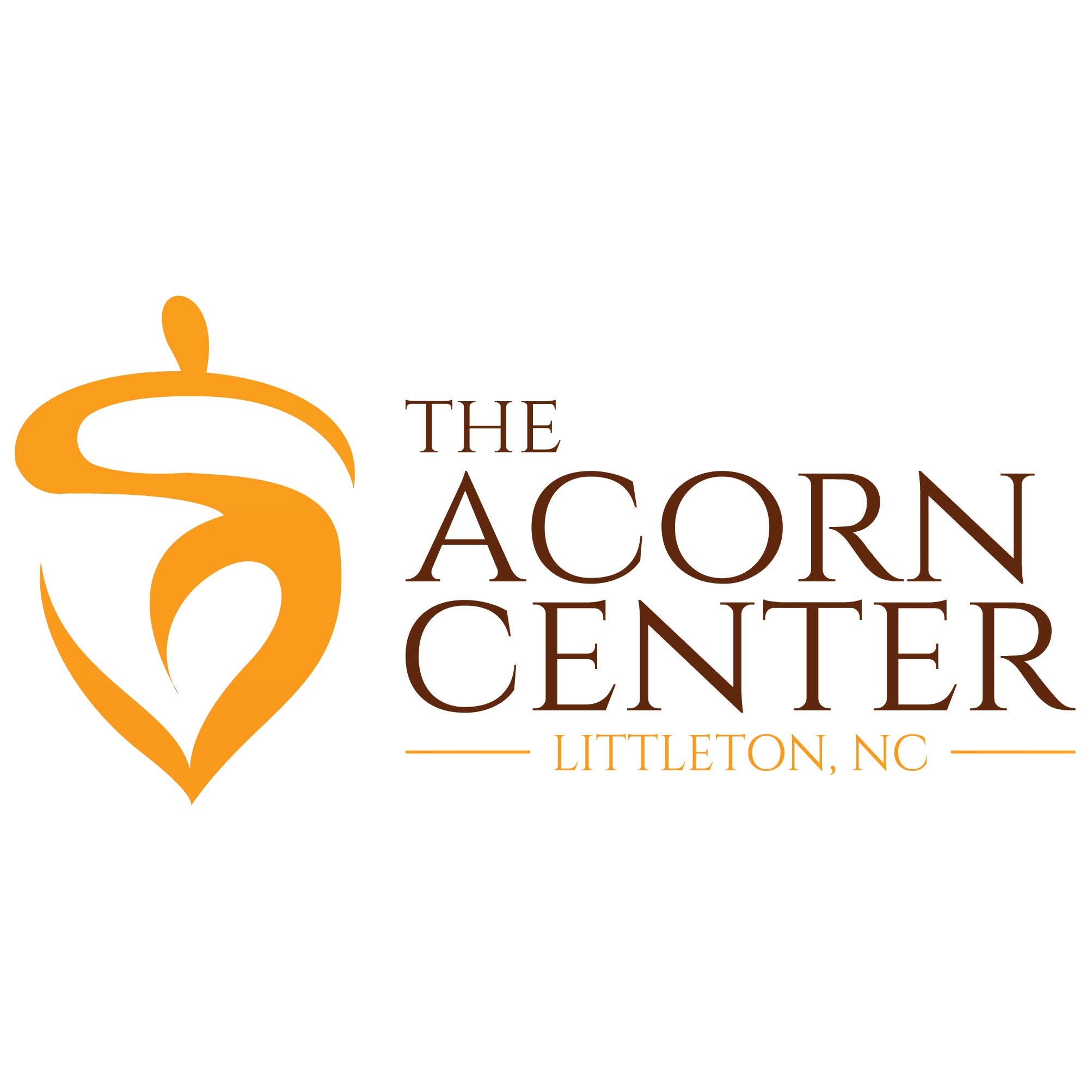 Sponsor The Acorn Center