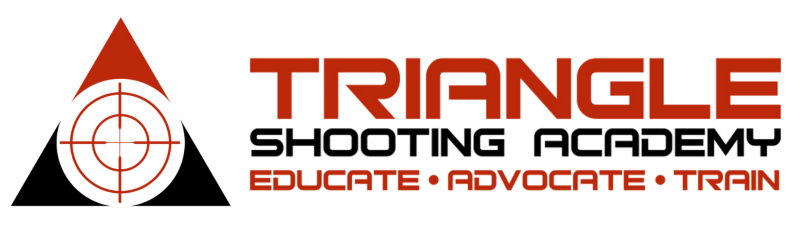 Sponsor Triangle Shooting Academy