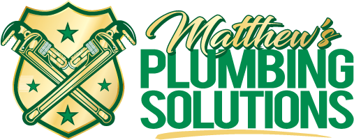 Sponsor Matthew's Plumbing Solutions