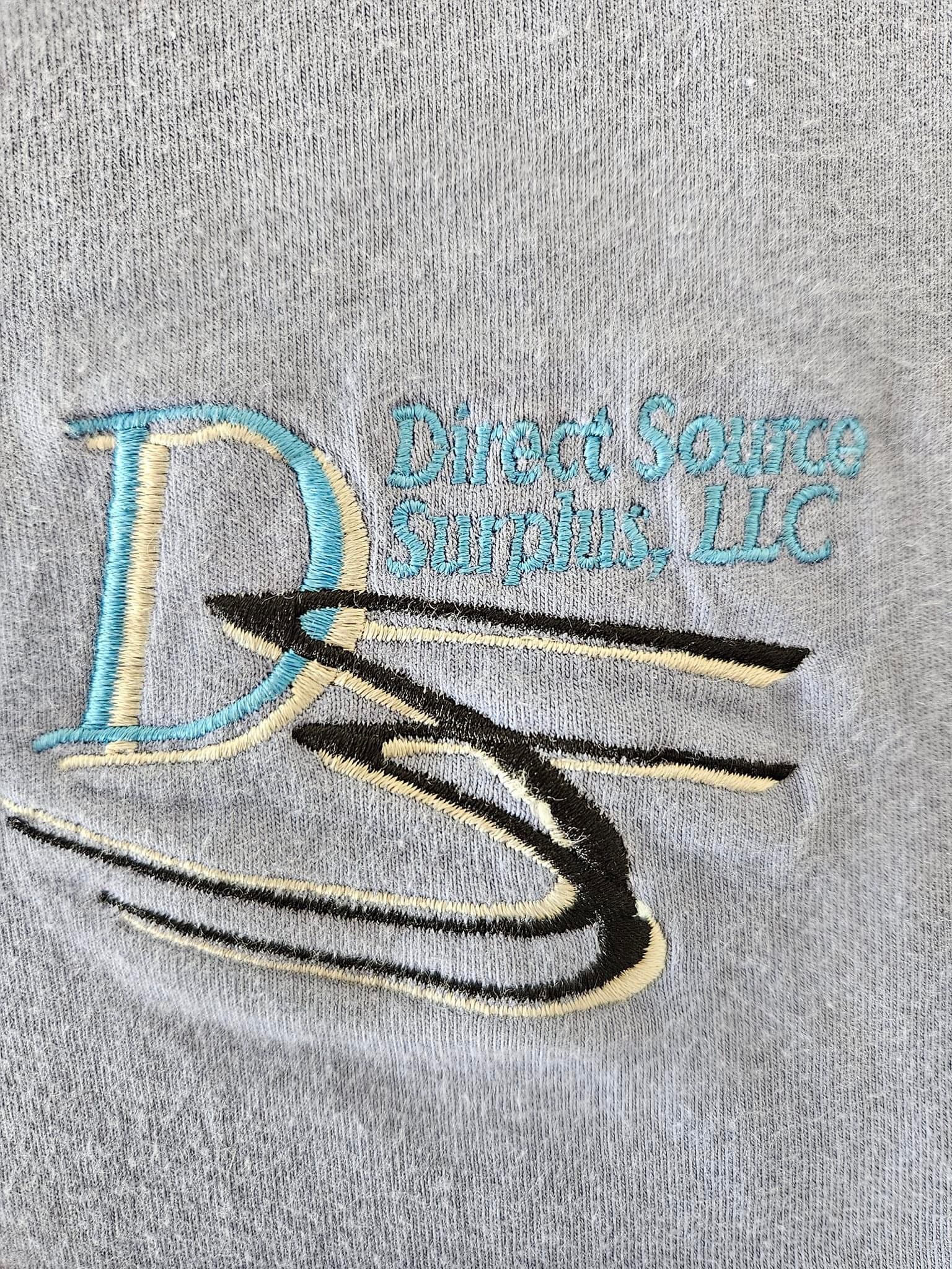 Sponsor Direct Source Surplus