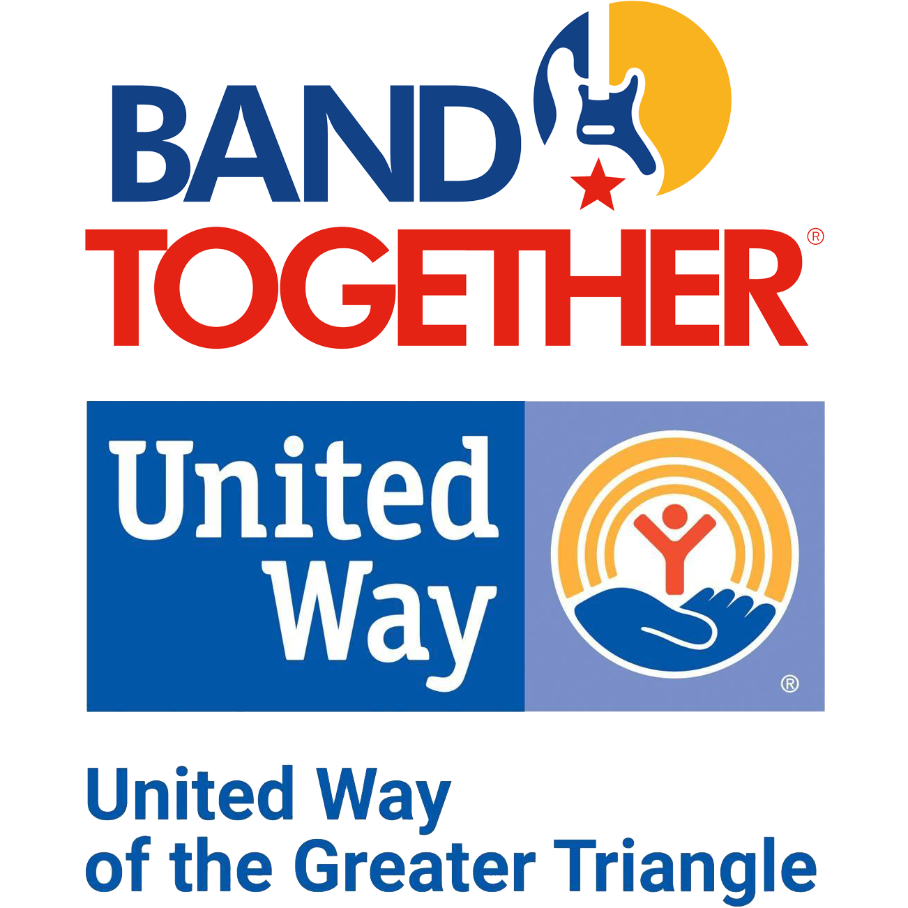 Sponsor Band Together