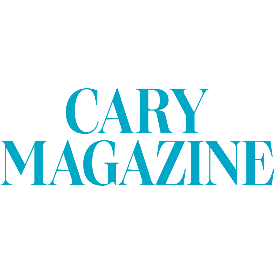 Sponsor Cary Magazine