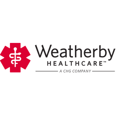 Sponsor Weatherby Healthcare