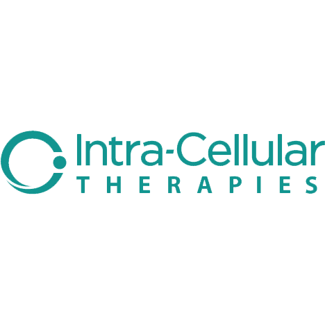 Sponsor Intra-Cellular Therapies