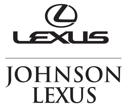 Sponsor Johnson Lexus of Raleigh