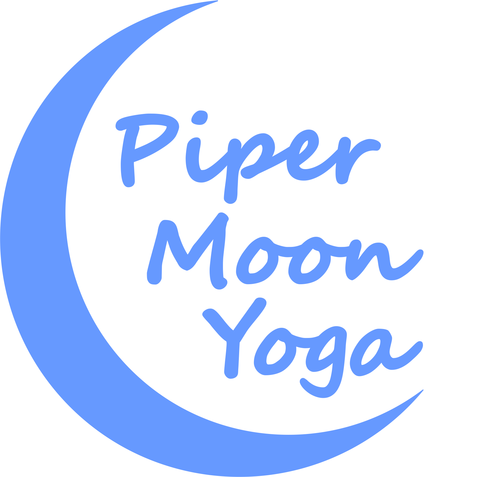 Sponsor Piper Moon Yoga