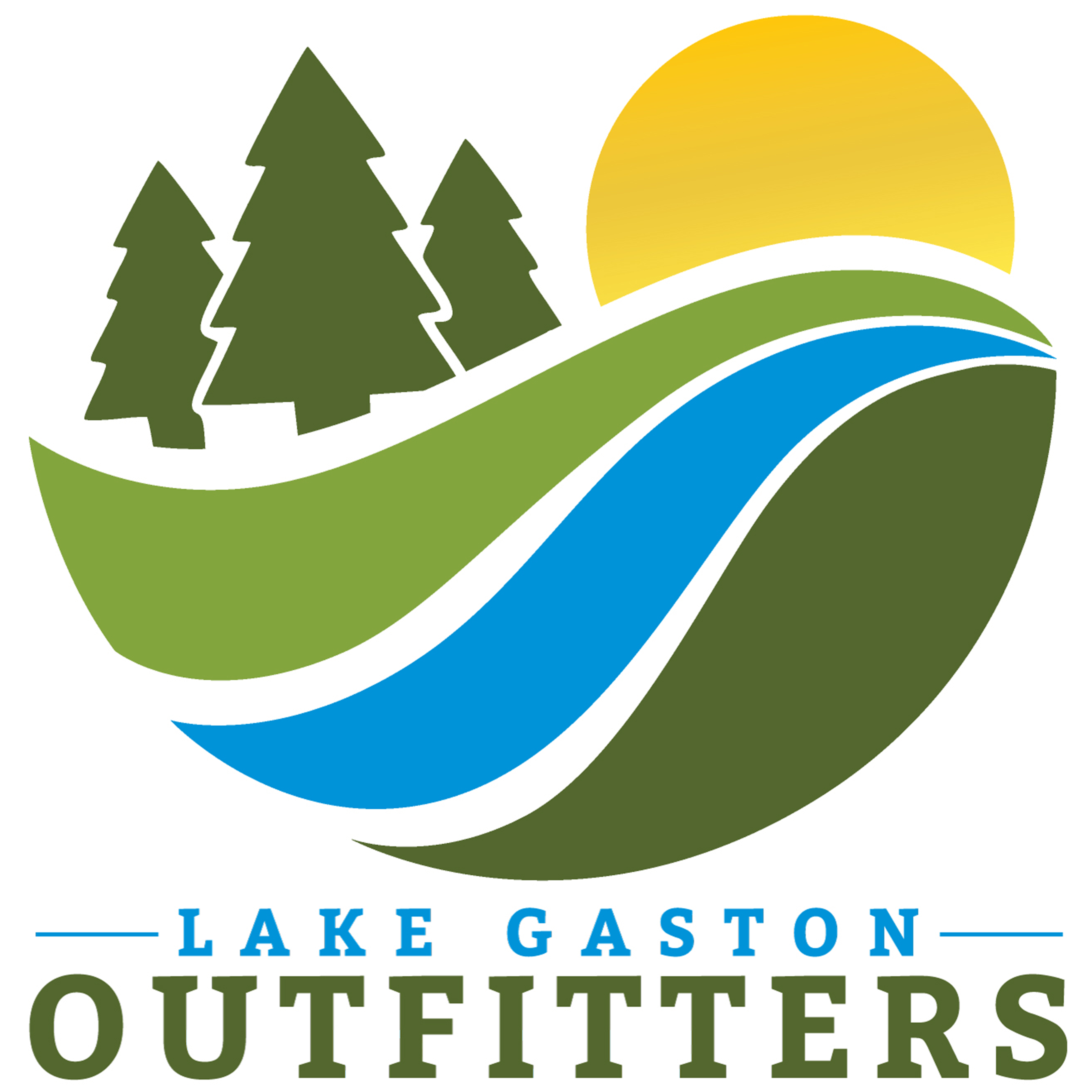 Sponsor Lake Gaston Outfitters