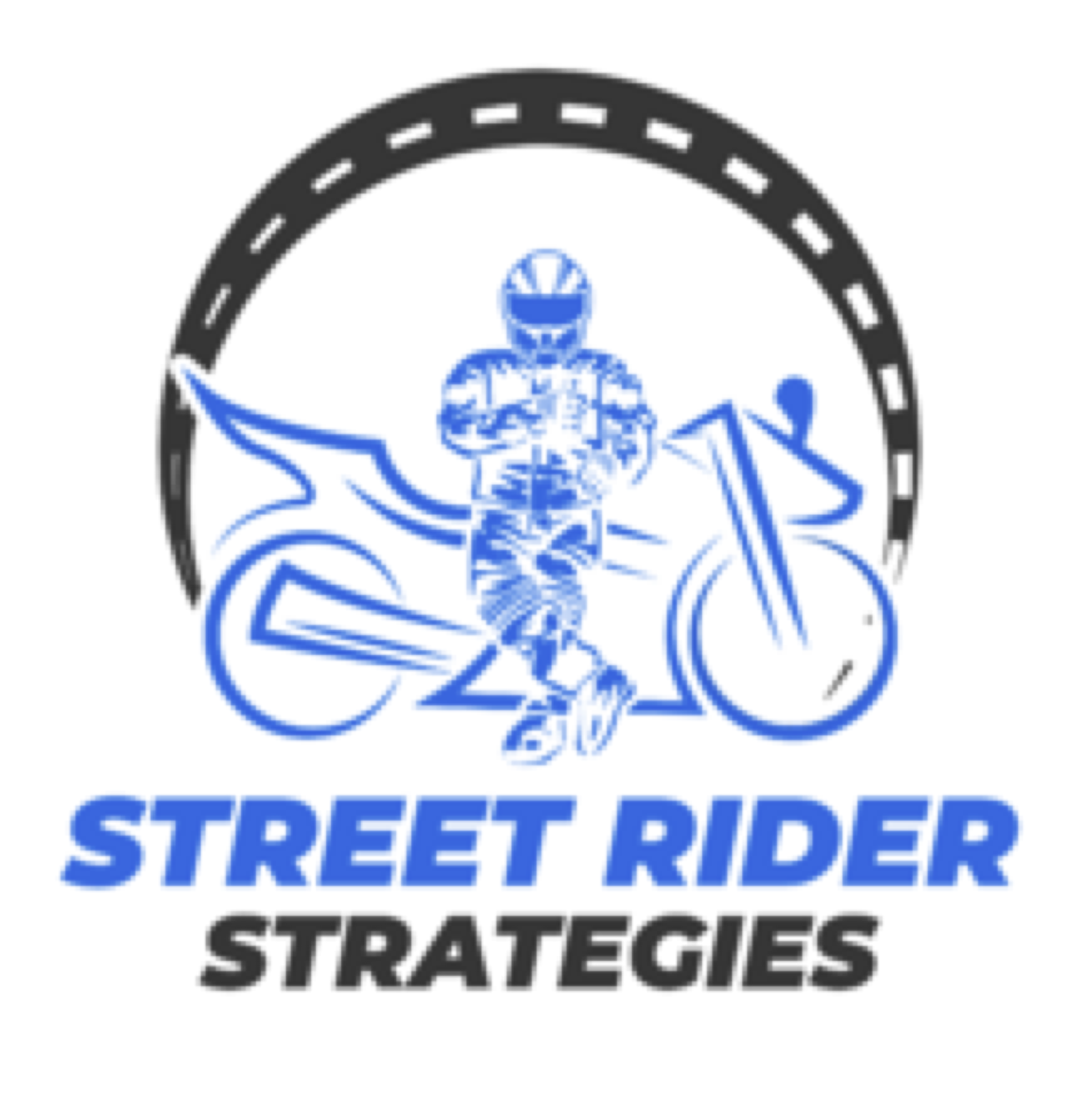 Sponsor Street Rider Strategies