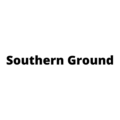 Sponsor Southern Ground