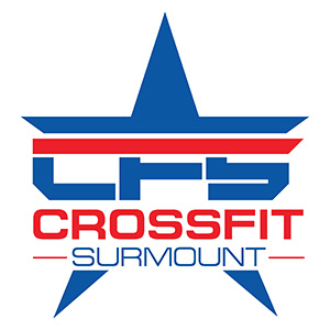 Sponsor Crossfit Surmount