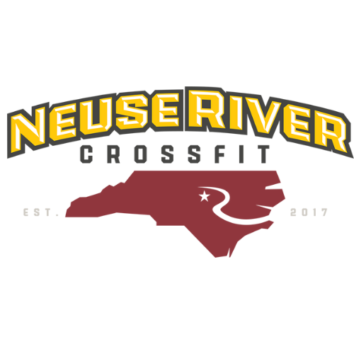 Sponsor Neuse River Crossfit