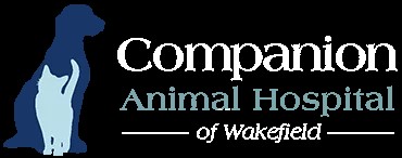 Sponsor Companion Animal Hospital of Wakefield