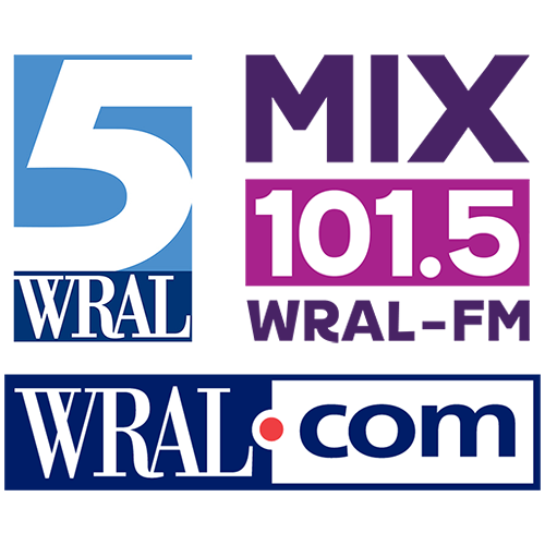 Sponsor WRAL & Mix 101.5