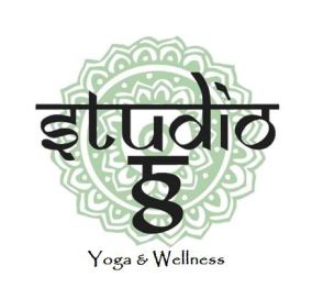 Sponsor Studio 8 Yoga and Wellness