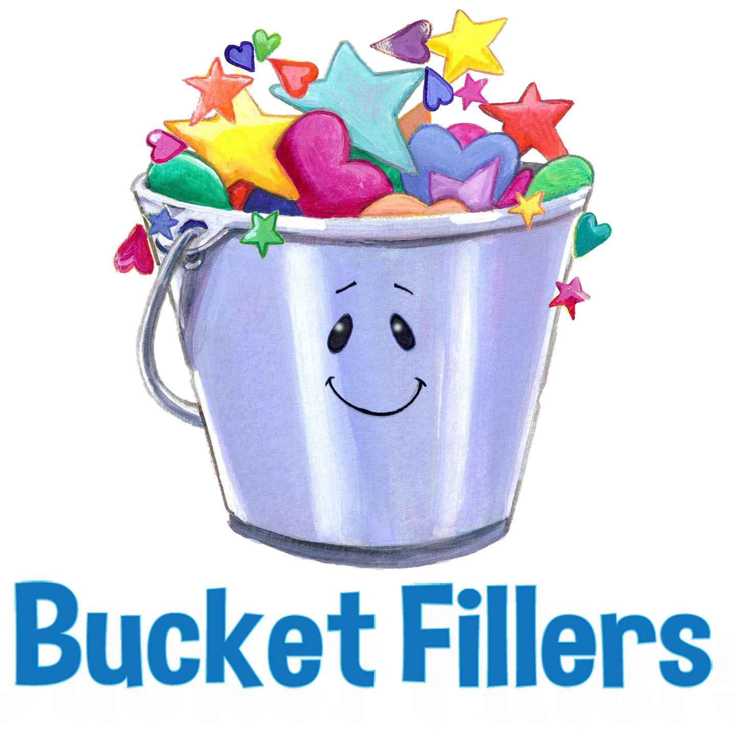 Sponsor Bucket Fillers